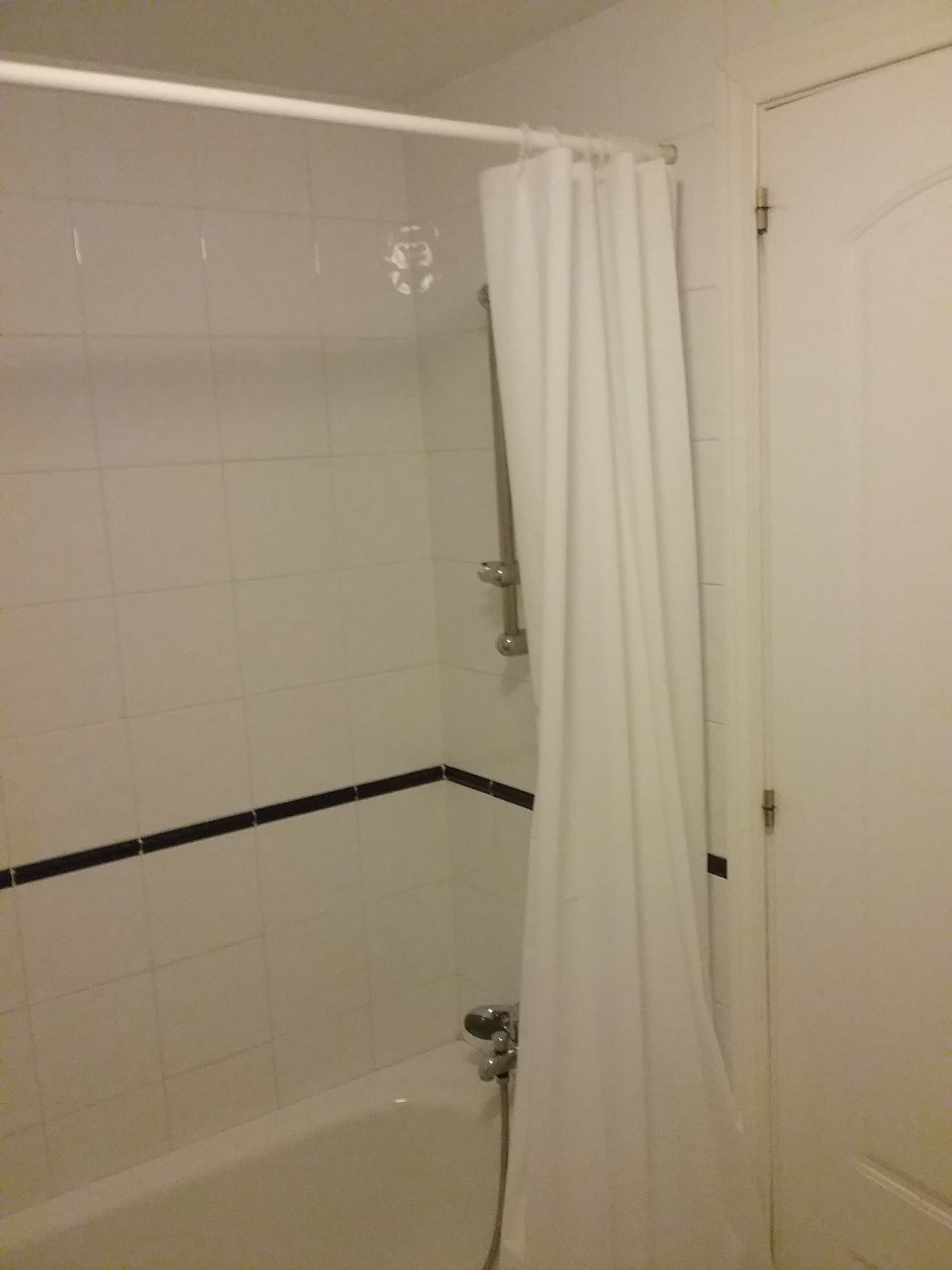 Bañera