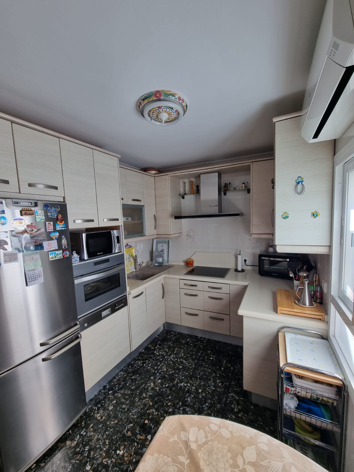 Cocina