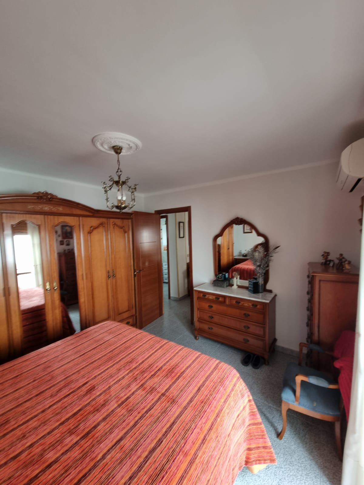 Dormitorio