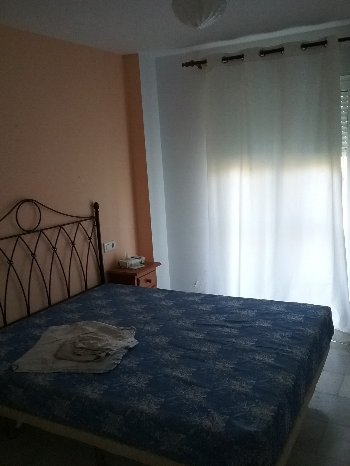 Dormitorio principal