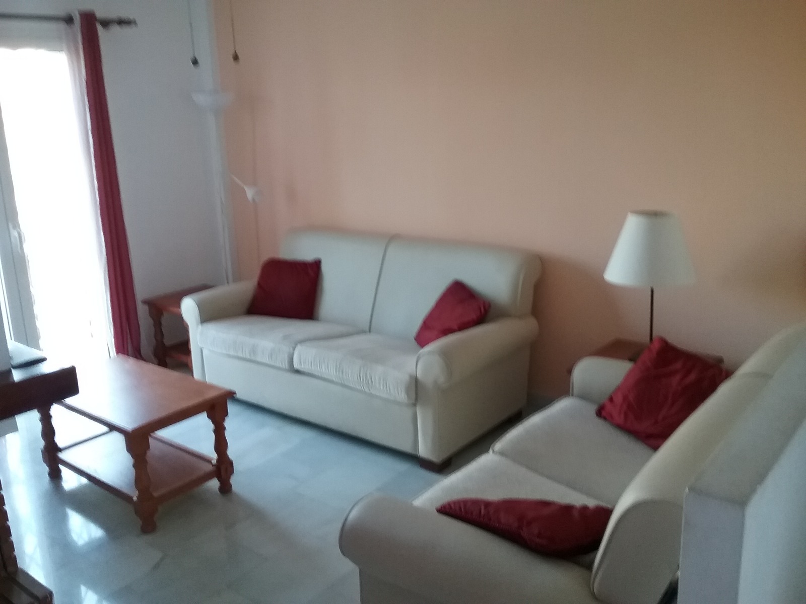 Salon Comedor