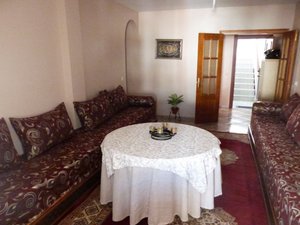 Salon Comedor