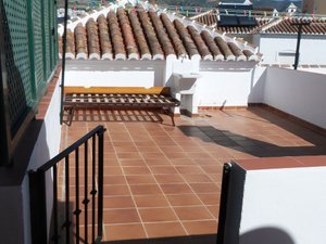 Solarium