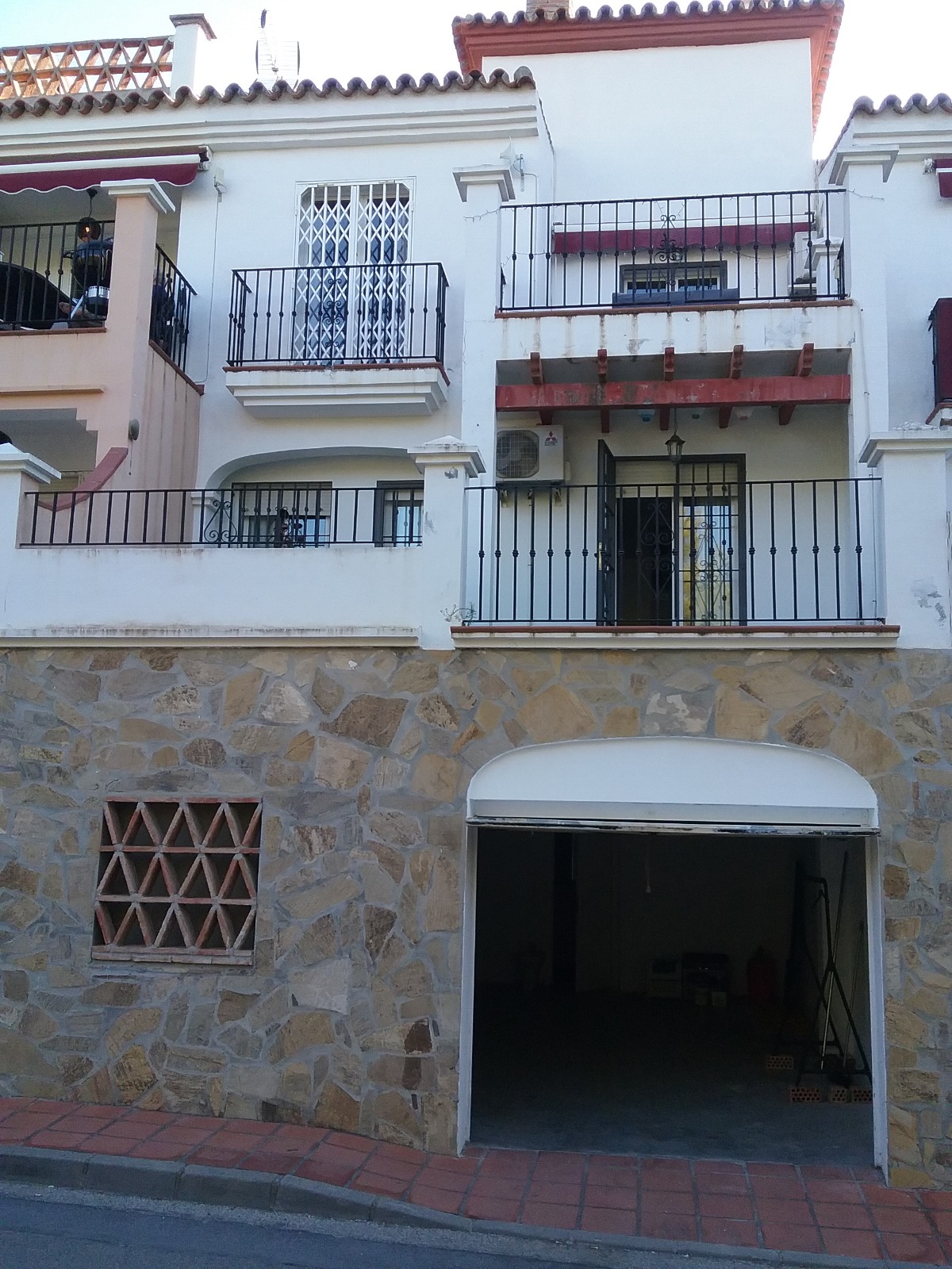Terraza