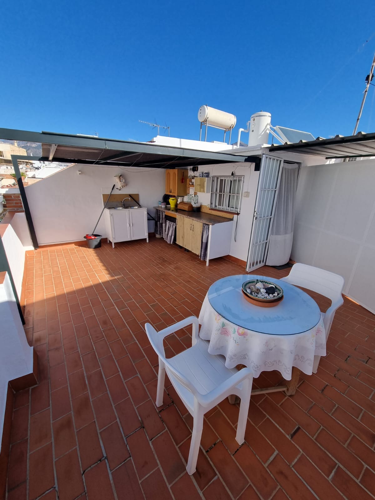 Terraza