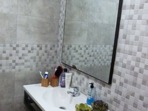 baño