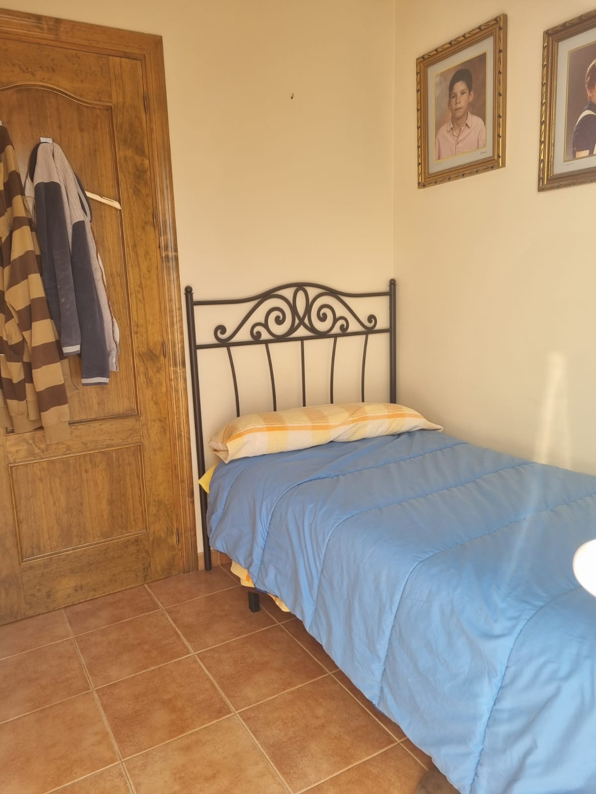 3 er dormitorio
