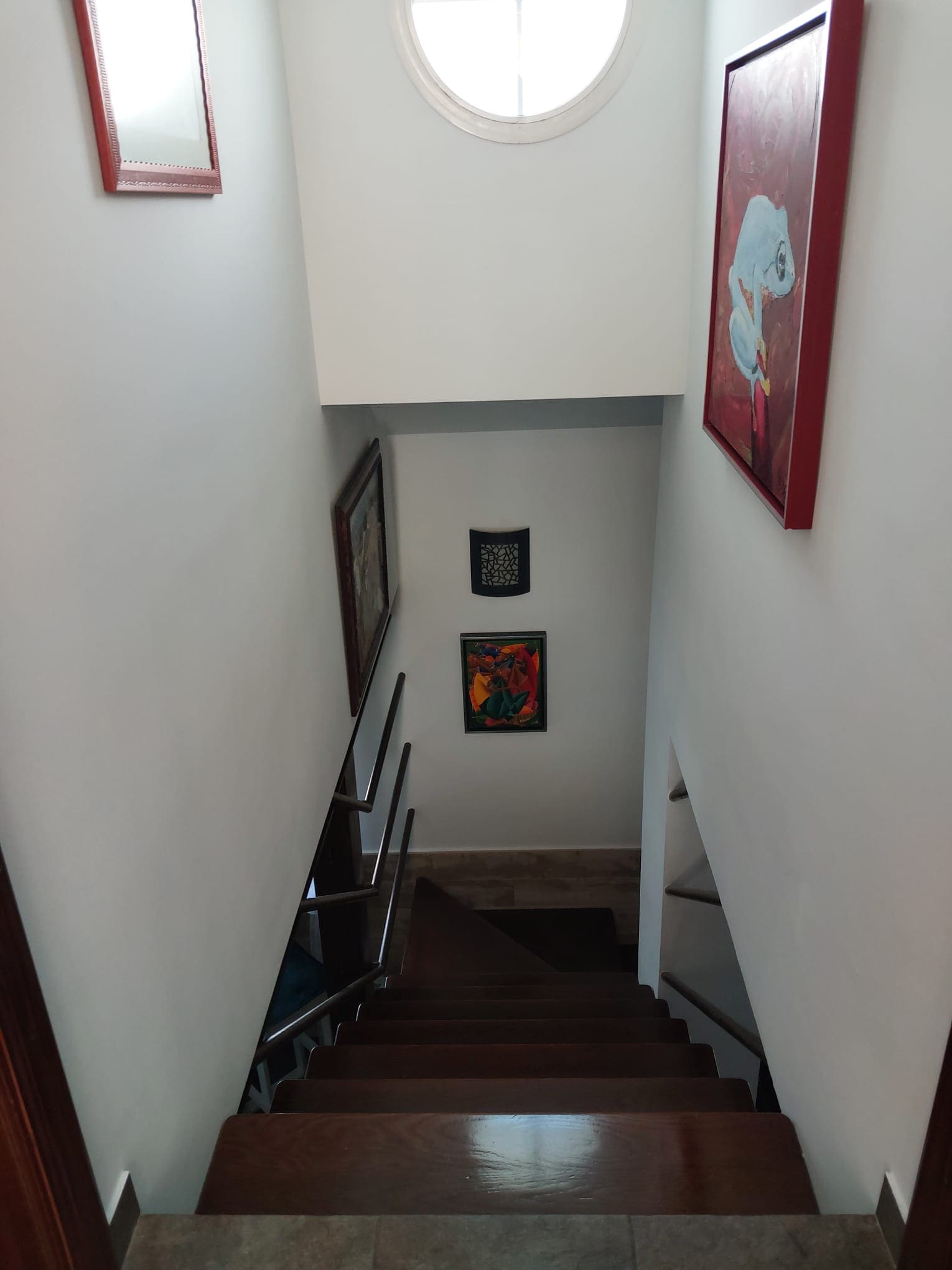 Escalera.3