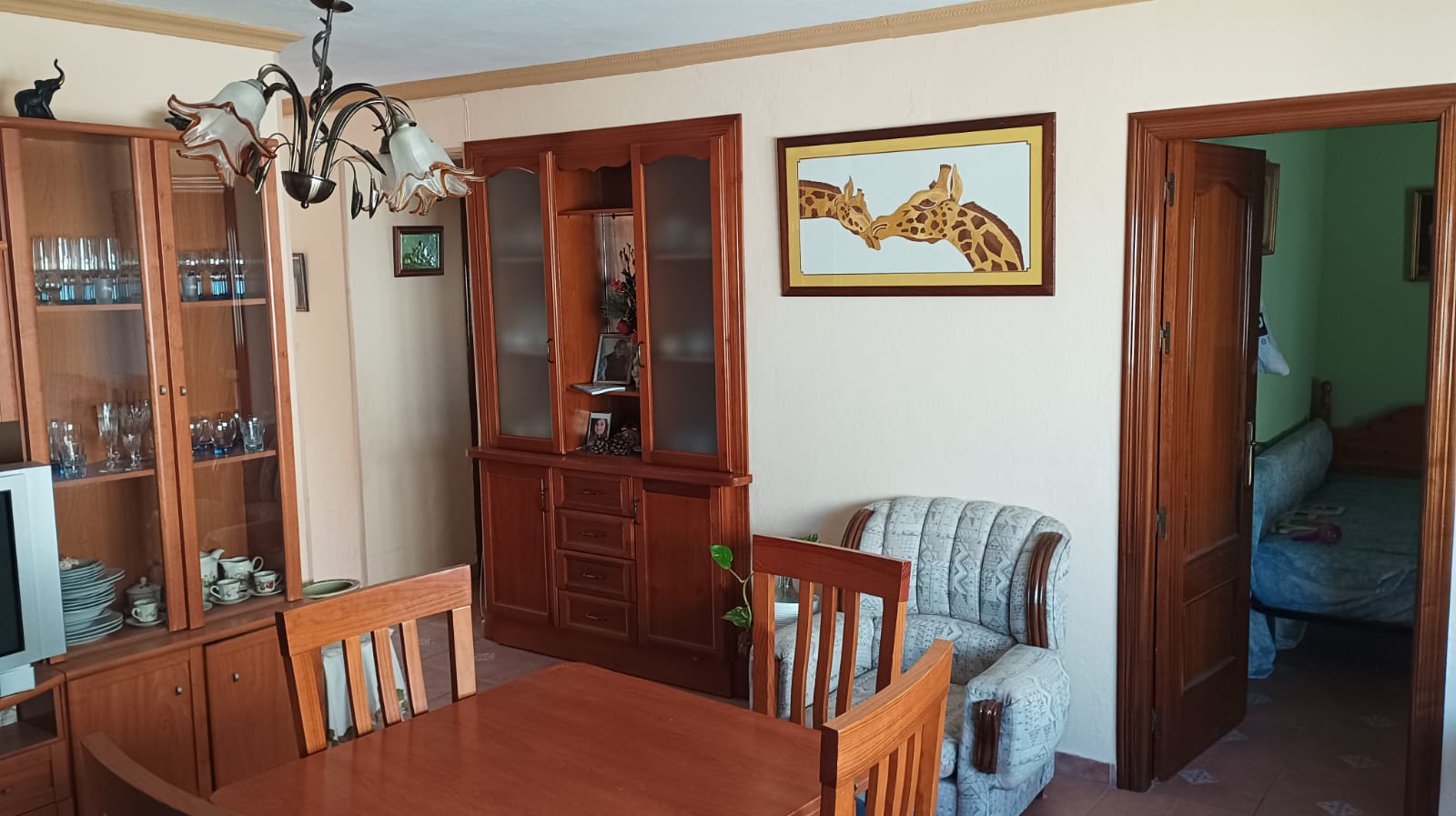 Salon Comedor