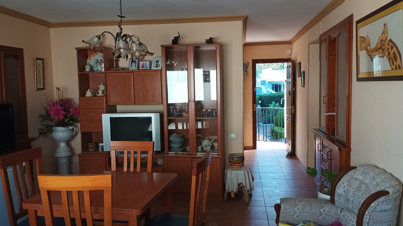Salon Comedor.4