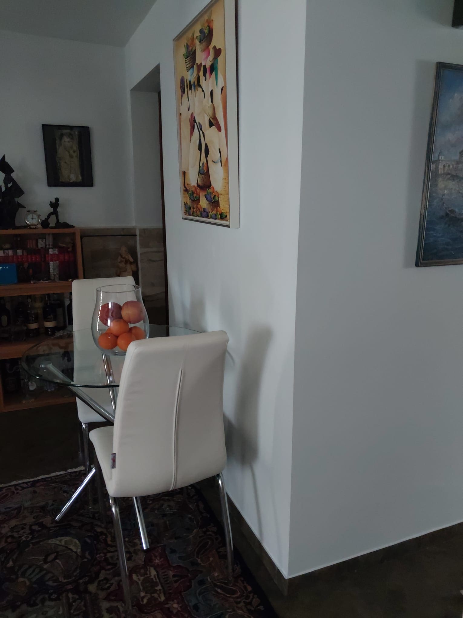 Salon comedor.3