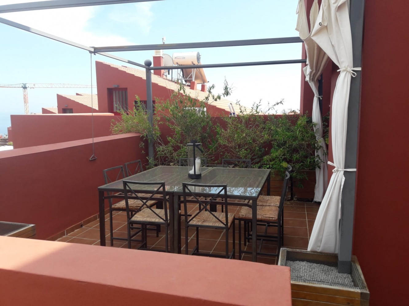 Terraza