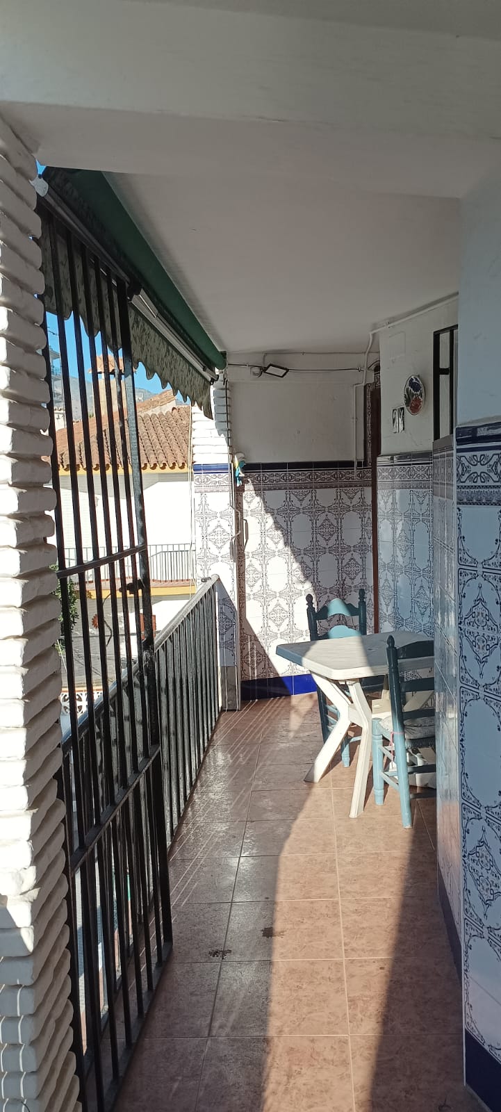 Terraza