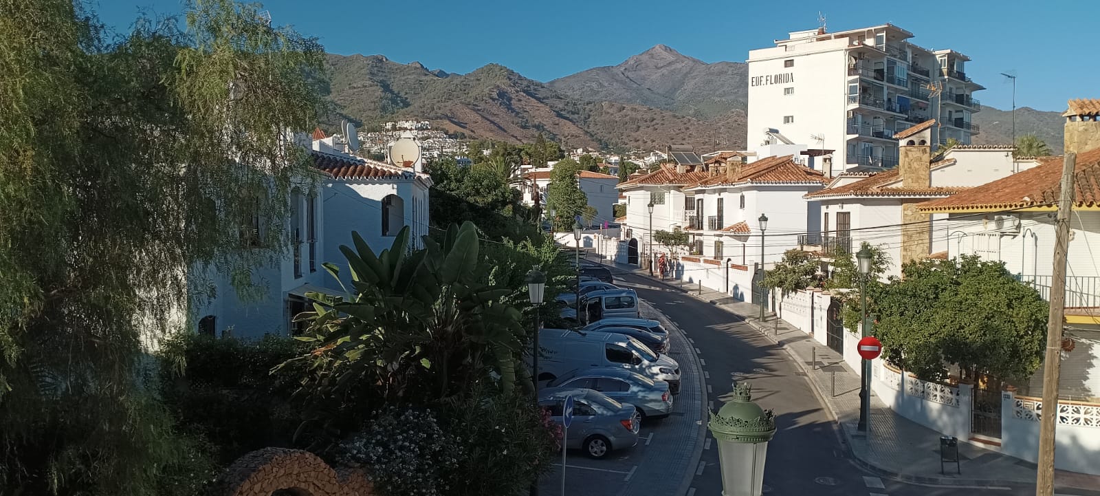 Vistas