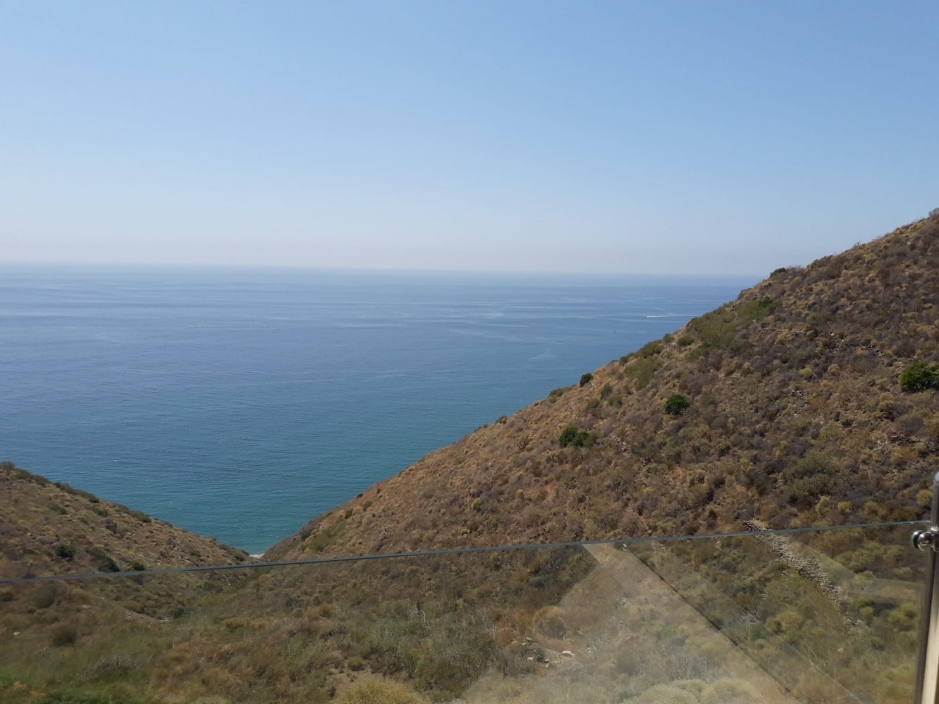 Vistas al mar