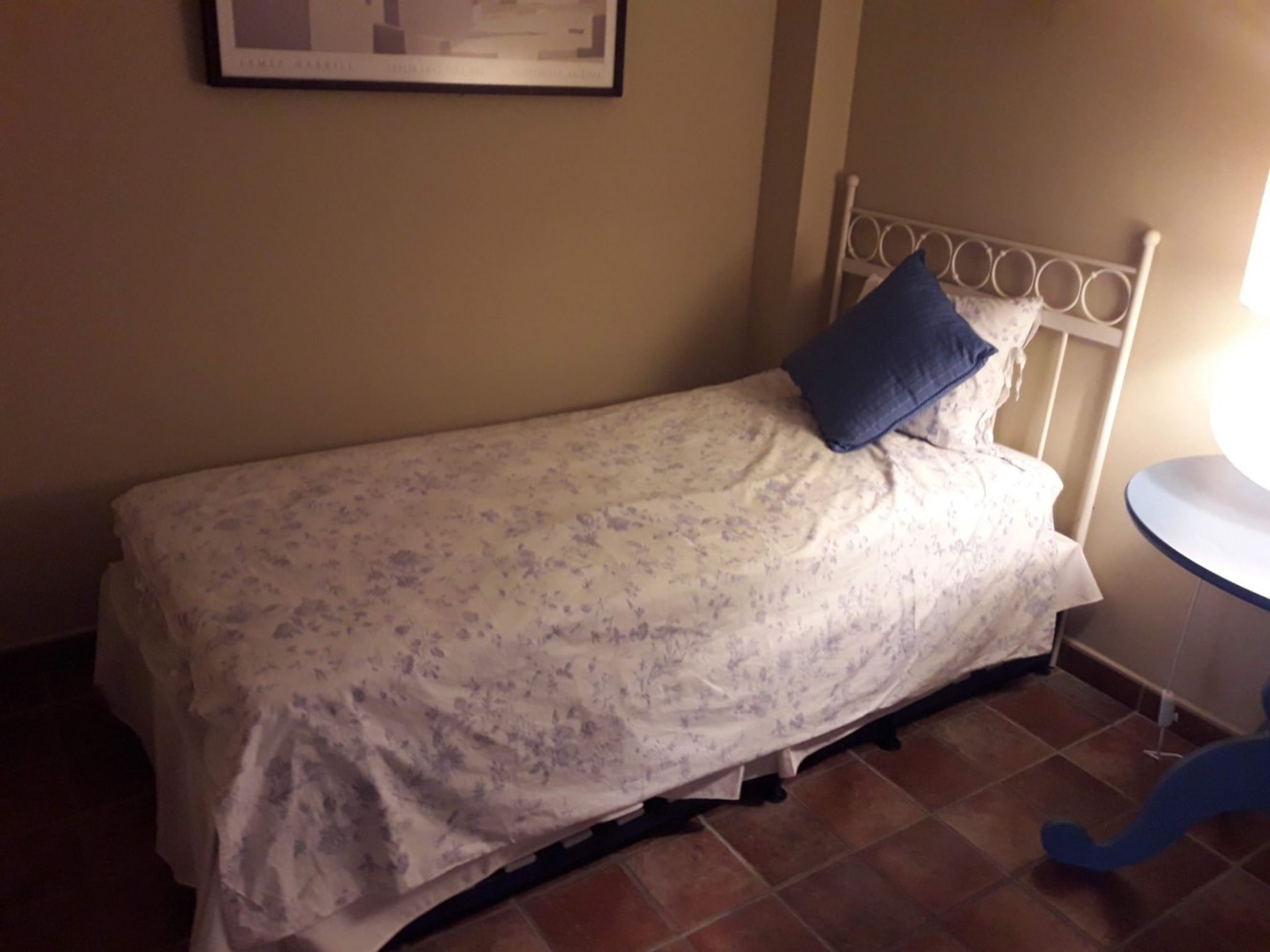 dormitorio