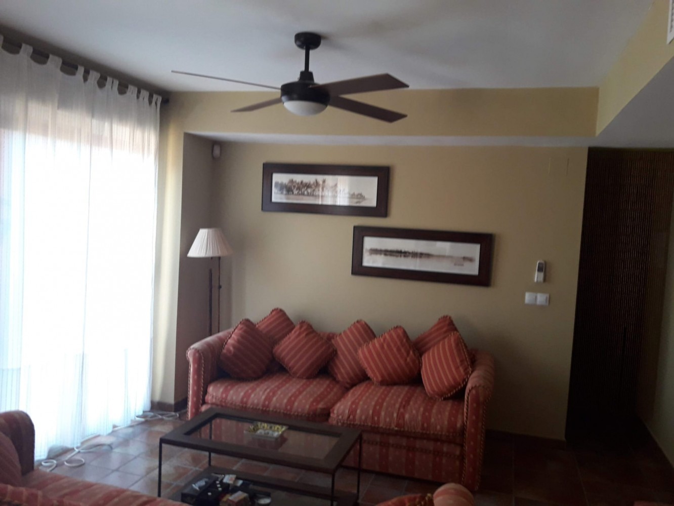 salon comedor
