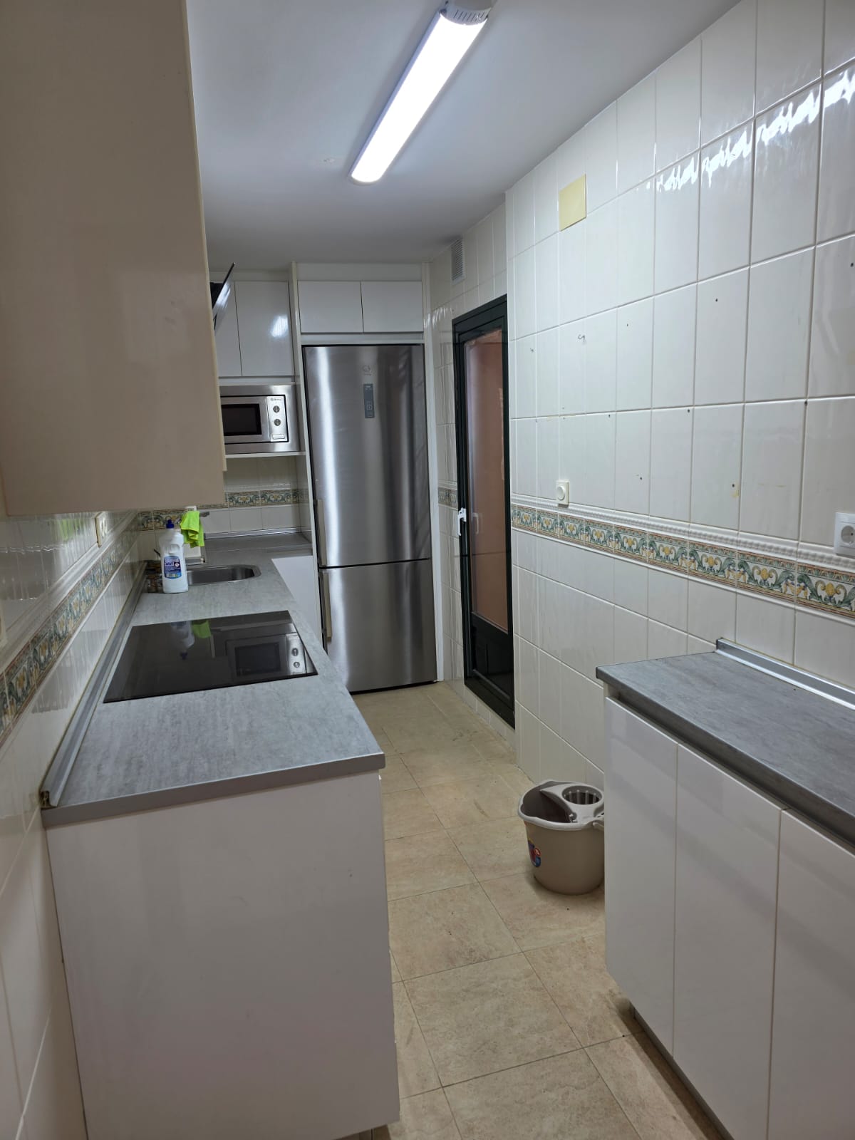 Cocina