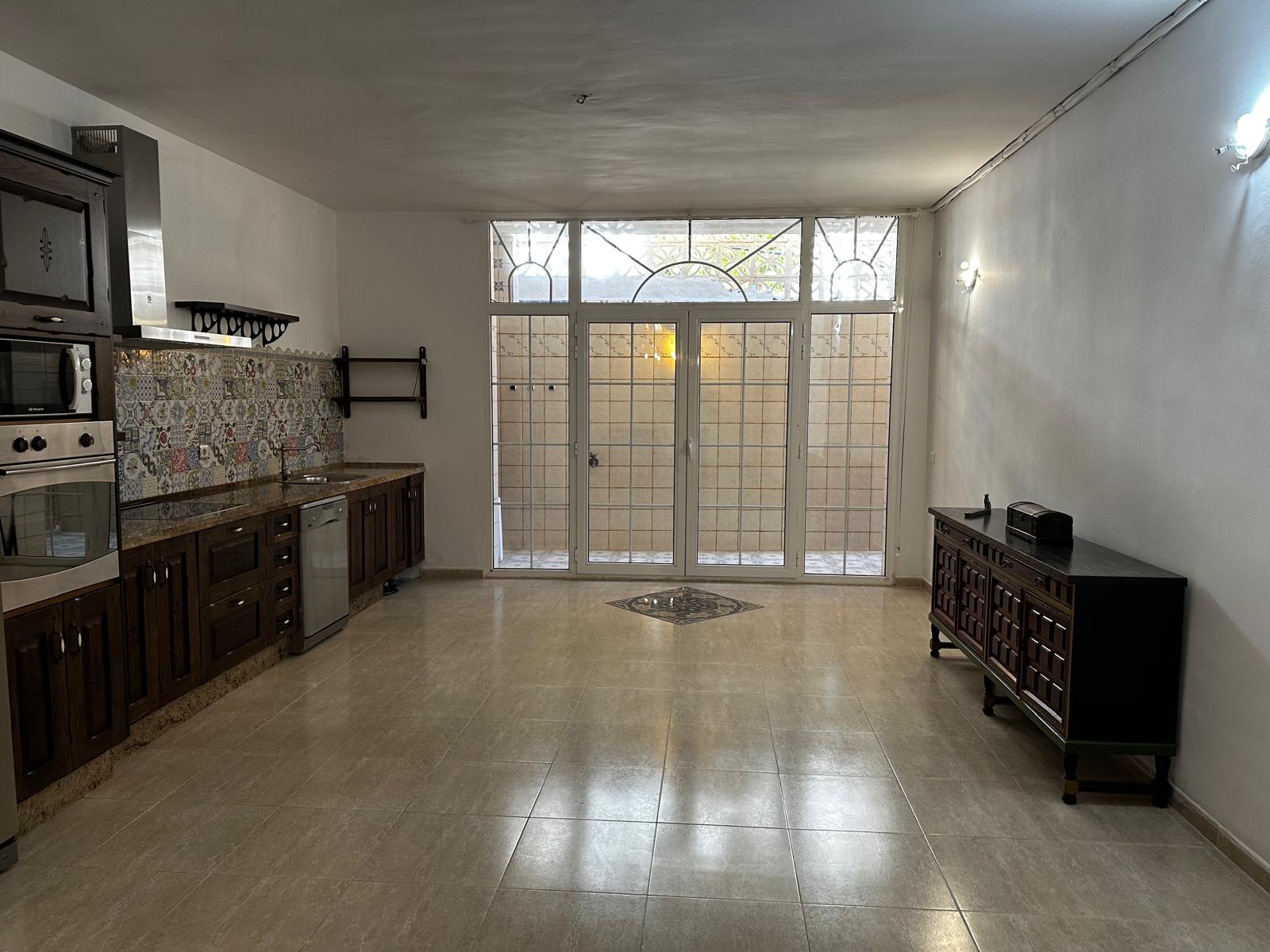 Cocina