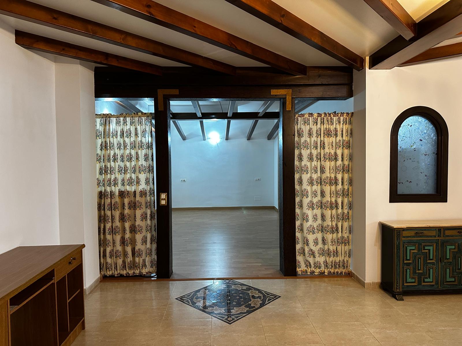 Salon Comedor