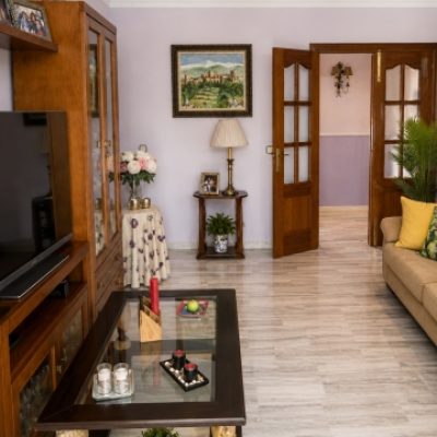Salon Comedor
