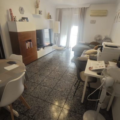Salon Comedor