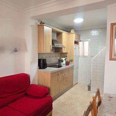 Salon Comedor