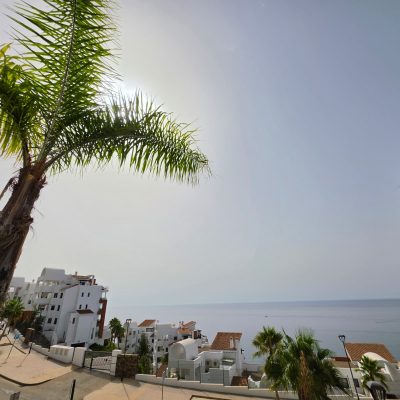 Vistas al Mar