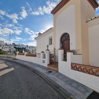 entrada